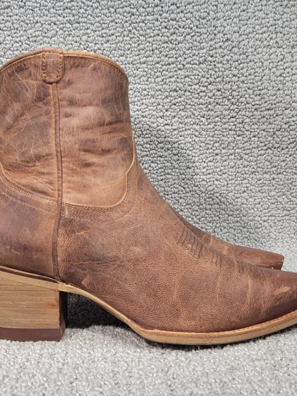 Tecovas daisy women